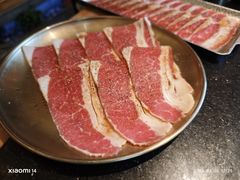 -韩烧牛中牛·甄选黑牛烤肉(黑金店)