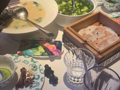 -桂满陇·海市蜃楼·黑金(国金店)