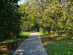 -国家植物园南园