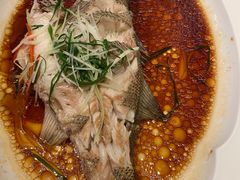 -杭州和达希尔顿逸林酒店·和园中餐厅-杭帮菜名店