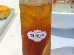 -陶陶居酒家(第十甫路总店)