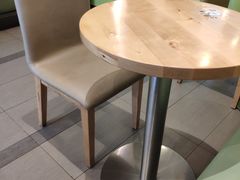大堂-DQ·蛋糕·冰淇淋(惠山万达店)