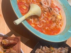 -去茶去·休闲中餐(江滨店)