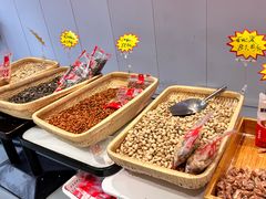 -二斗栗子(黄河道店)