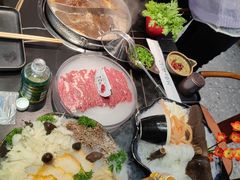 -乔先生涮肉·鲜活牛羊肉火锅(塘沽店)