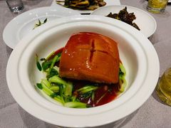 -老正兴菜馆(福州路店)