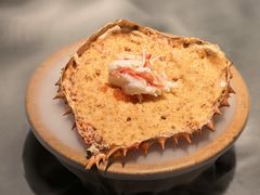 -蟹犇前•帝王蟹雪蟹(陆家嘴店)