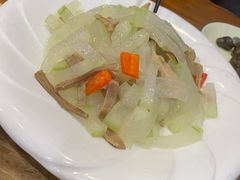 -老村长土菜馆(湖墅南路店)