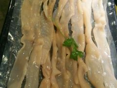-锅说大脸毛肚重庆老火锅(佐阾店)