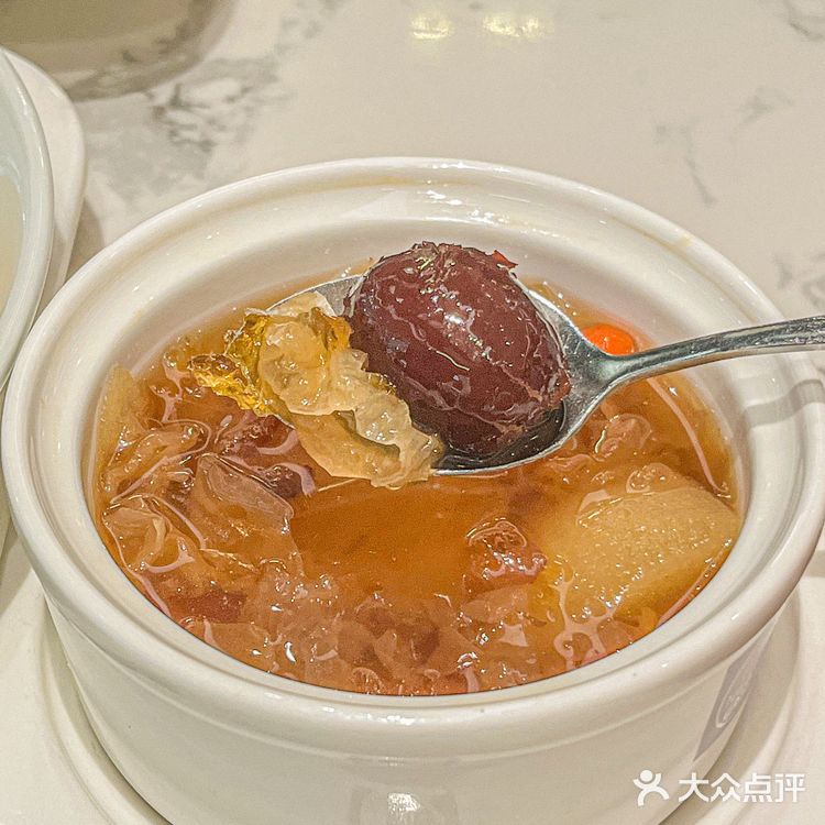 郑州融合餐厅天花板！曼玉又上新！