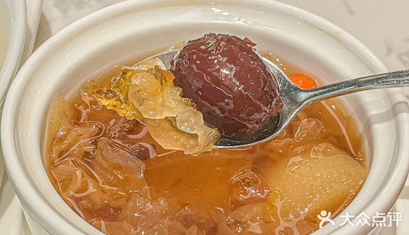 郑州融合餐厅天花板！曼玉又上新！