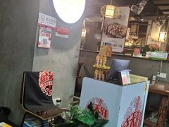 -盛天毛血旺非遗美食(观音桥店)