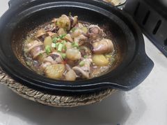 -陈生记黑鱼馆·20年活鱼现杀(宁波鼓楼店)