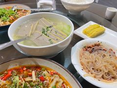 -飞虹鱼馆(春华路店)