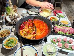 -鸿姐老火锅·传统炒料(上海旗舰店)