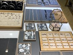-十八字金·银饰·开蚌DIY·手工体验团建(世纪金源店)