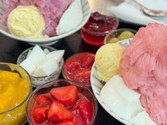 -Ice Monster冰馆·CNN评选全球十大甜品(国贸商城店)