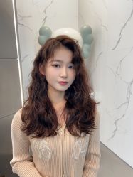 -MT·ID 烫发.染发.接发SALON