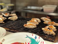 -阳光岛·海鲜盛宴(银泰中心in99店)