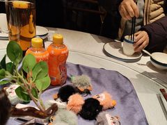 -唐猫庭院·千年陕菜(大唐不夜城店)