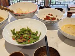 -侯家庄私房菜馆观景餐厅