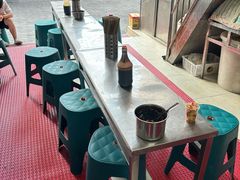 -老五鸡丝豆花面粉(瑞金北路68号院店)