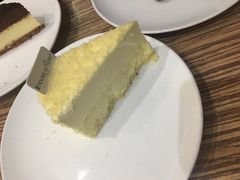 原味cheese-榖屋house of flour(张江首店)