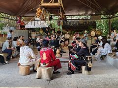 -云南民族村