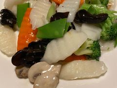 -外婆家(西红门荟聚购物中心店)