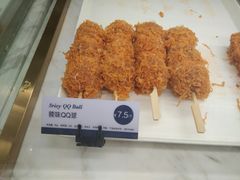 -TOUCH泰奇(祝桥振兴街店)