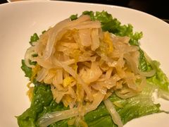 酸菜-鼓楼东街老火锅(鼓楼店)