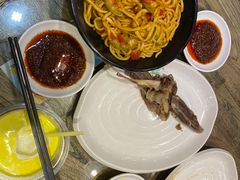 -清真益鑫羊肉手抓馆(南大街店)
