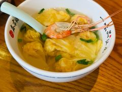 -鑫震源·苏式大虾生煎(山塘街店)