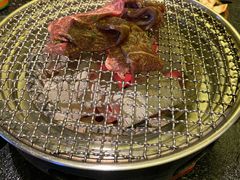 -樱嘢·炭火烧肉(惠南店)