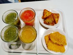 虾排-宜家·瑞典风味餐厅(无锡店)