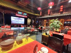 -正阳门饭庄·烤鸭·北京菜(万丰路七里庄店)