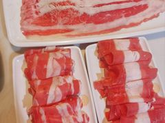 -傣妹火锅(南京东路一店)