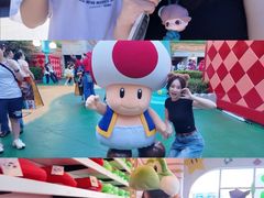 -日本环球影城