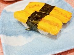 -元气寿司(环球港店)