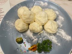 -南山鲜虾面·活鲜小馆·海味大连菜(南山总店)