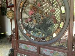 -西安关中民俗艺术博物院
