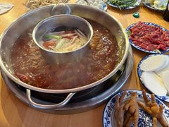-飘香火锅(玉林西路店)