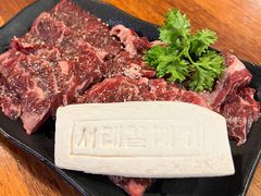 -喜来稀肉(金巴利道店)
