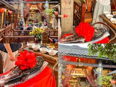 -三只耳火锅(宽窄巷子店)