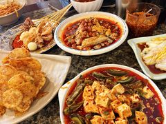 -小街天府