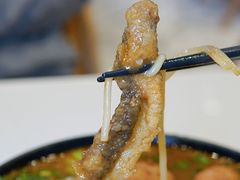 -肥汁米蘭香港米线(长宁来福士店)