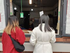 门面-邓氏兔头