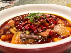 -北李妈妈菜·海肠捞饭(高新万达店)