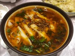 -老爷庙风味美食府(魏都大道店)