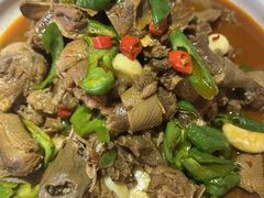 -畅娭毑土菜馆(南塘安置小区1区店)